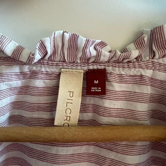 Pilcro blouse - Picture 2 of 3